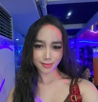 Shella - Transsexual escort in Manila