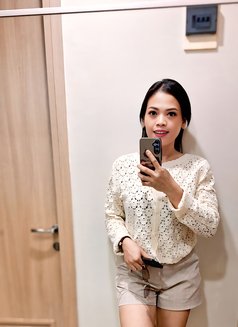 SHELLA - escort in Jakarta Photo 7 of 7