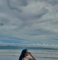 Shella - Male escort in Jakarta