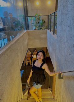 Shella - Male escort in Jakarta Photo 2 of 7