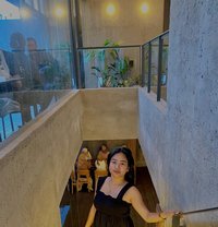 Shella - Male escort in Jakarta