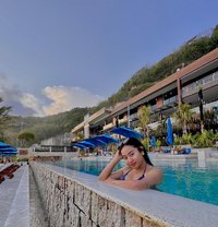 Shella - Male escort in Jakarta