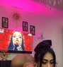 Shellaxiao - Transsexual escort in Jakarta Photo 1 of 7