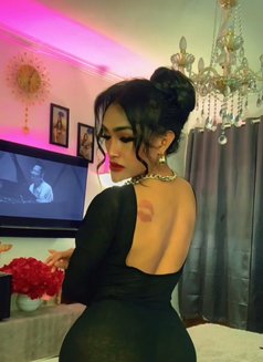 Shellaxiao - Acompañantes transexual in Jakarta Photo 2 of 7