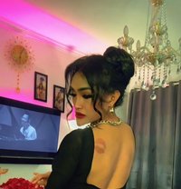 Shellaxiao - Acompañantes transexual in Jakarta