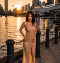 Shelley - puta in Sydney