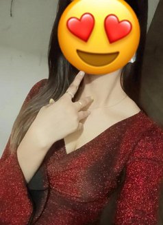 Shelley - escort in Gurgaon Photo 1 of 6