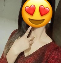 Shelley - escort in Gurgaon