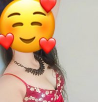 Shelley - escort in Gurgaon