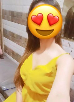 Shelley - escort in Gurgaon Photo 3 of 6