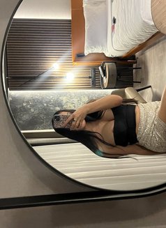 Shelli̇ Exotica - escort in Dubai Photo 8 of 9