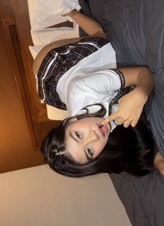 Shellina Pamella the Best Service - puta in Bali Photo 2 of 6