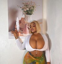 Shelly 21 - escort in Kuala Lumpur