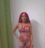 Shelly African Sex Queen - puta in Jaipur Photo 1 of 3