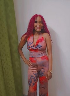 Shelly African Sex Queen - puta in Jaipur Photo 1 of 3