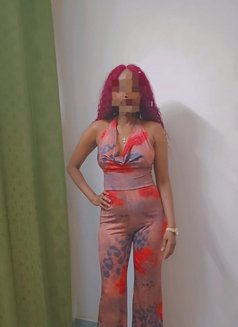 Shelly African Sex Queen - puta in Jaipur Photo 2 of 3