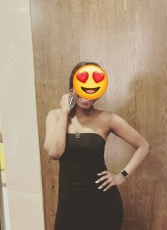 Shelly African Sex Queen - escort in Jaipur Photo 2 of 2