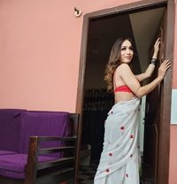 Shelly - Acompañantes transexual in Bangalore Photo 4 of 12
