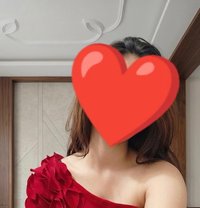 Shelly - escort in Noida