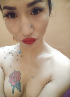 Shelly - Acompañantes transexual in Bangalore Photo 3 of 6