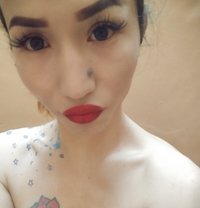 Shelly - Acompañantes transexual in Bangalore