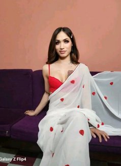 Shelly - Acompañantes transexual in Bangalore Photo 5 of 6