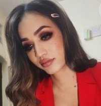 Shelly - Transsexual escort in Bangalore Photo 6 of 6