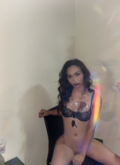 Shelly - Acompañantes transexual in Bangalore Photo 2 of 8