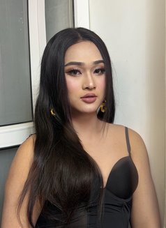 Shelly - Transsexual escort in Chandigarh Photo 1 of 2