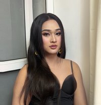 Shelly - Transsexual escort in Chandigarh