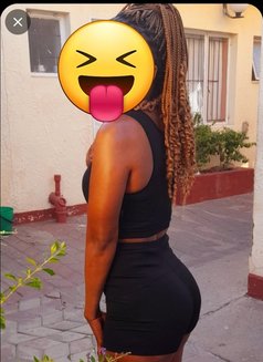Shelly - escort in Windhoek Photo 1 of 1