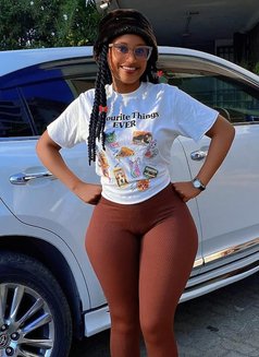 Shelly Nuru Massage Queen - escort in Candolim, Goa Photo 2 of 4