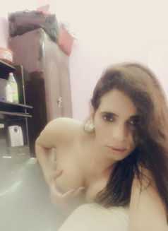 Shelly Sharma