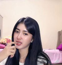 Shellyana - puta in Jakarta