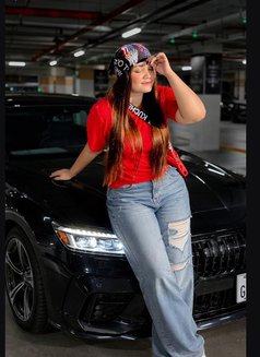 Shely - escort in Dubai Photo 2 of 7