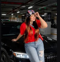 Shely - escort in Dubai