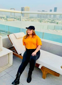Shely - escort in Dubai Photo 7 of 7