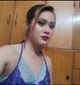 Sylvia - Transsexual escort in Bangalore Photo 1 of 10