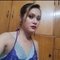 Shely - Transsexual escort in New Delhi Photo 4 of 5