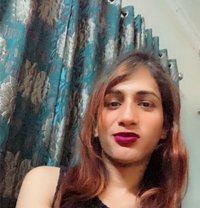 Shelza Harnaz - Transsexual escort in Dehradun, Uttarakhand