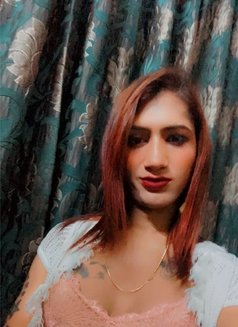Shelza - Acompañantes transexual in Dehradun, Uttarakhand Photo 2 of 6