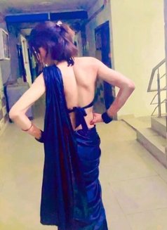 Shelza - Transsexual escort in Noida Photo 7 of 8