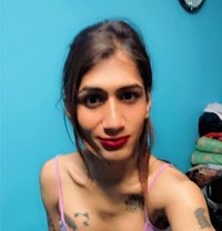 Shelza Naaz - Transsexual escort in Chandigarh