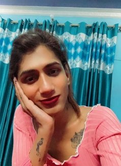 Shelza Naaz - Acompañantes transexual in Chandigarh Photo 4 of 13