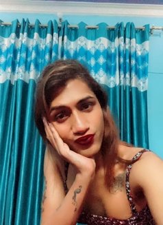Shelza Naaz - Acompañantes transexual in Chandigarh Photo 5 of 13