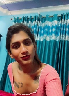 Shelza Naaz - Acompañantes transexual in Chandigarh Photo 6 of 13