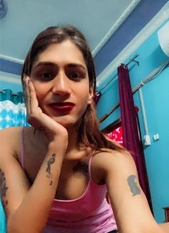 Shelza Naaz - Acompañantes transexual in Chandigarh Photo 7 of 13