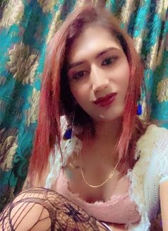 Shelza Naaz - Transsexual escort in Chandigarh Photo 10 of 13