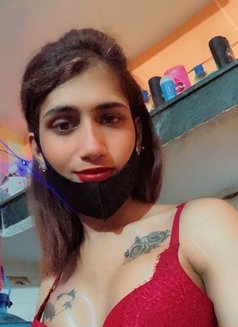 Shelza Naaz - Acompañantes transexual in New Delhi Photo 6 of 8