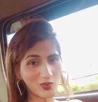 Shelza Naaz Shemale - Transsexual escort in Dehradun, Uttarakhand